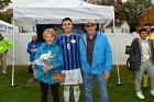 MSoc Senior Day  Men’s Soccer Senior Day. - Photo by Keith Nordstrom : Wheaton, MSoccer, MSoc, Men’s Soccer, Senior Day